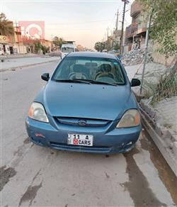 كيا ريو